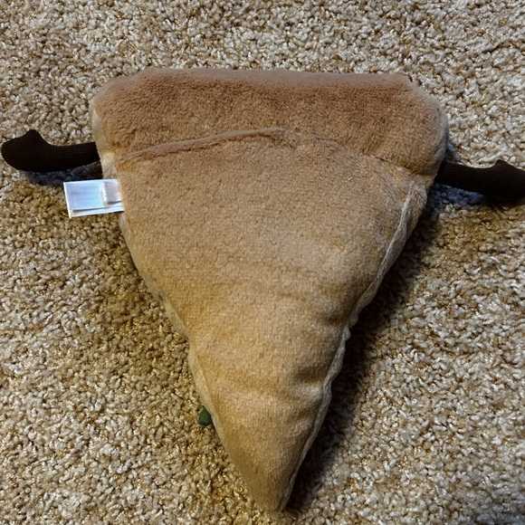 Jellycat Amuseables Slice of Pizza - Picture 3 of 7